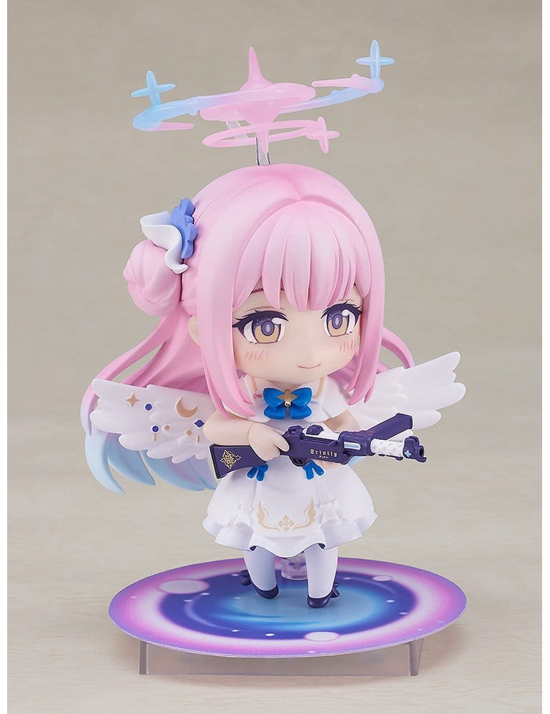 Good Smile Company - Blue Archive - figure Nendoroid Mika Misono