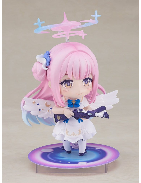 Good Smile Company - Blue Archive - figurine Nendoroid Mika Misono