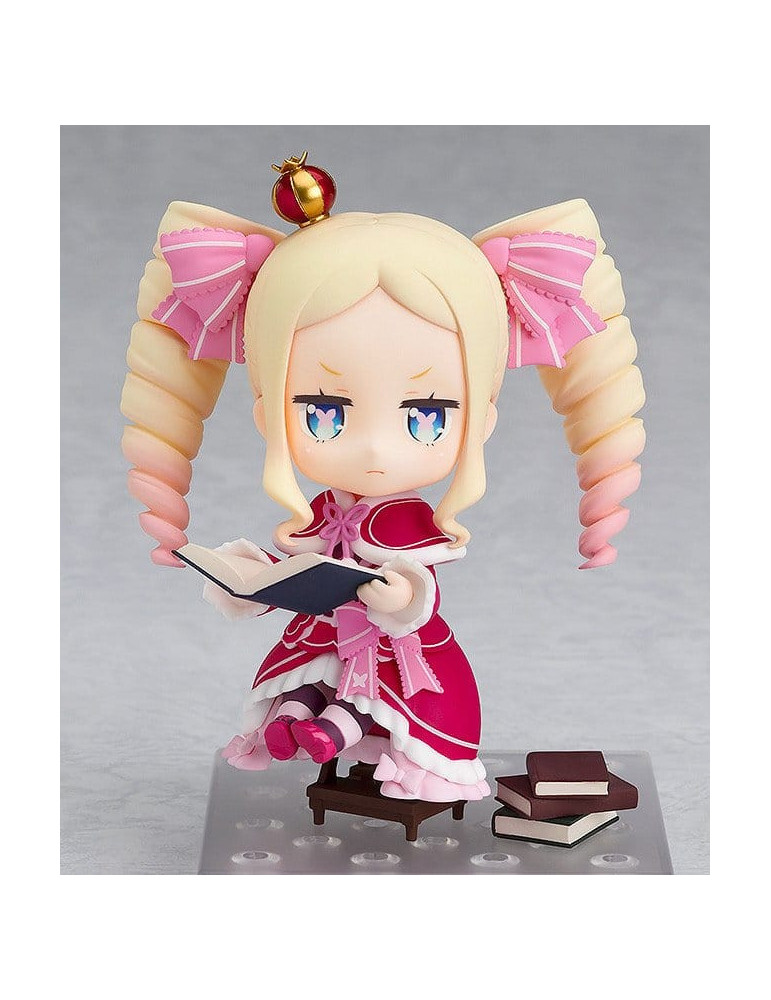 Good Smile Company - Re:Zero Starting Life in Another World - figurine Nendoroid Beatrice