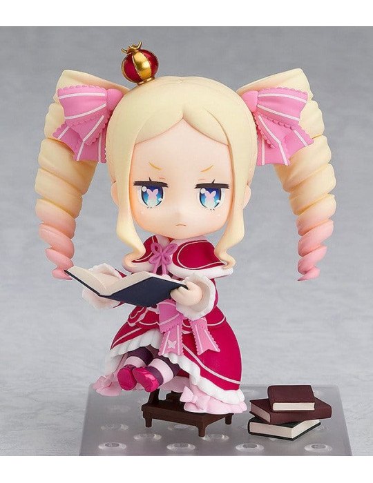 Good Smile Company - Re:Zero Starting Life in Another World - figure Nendoroid Beatrice