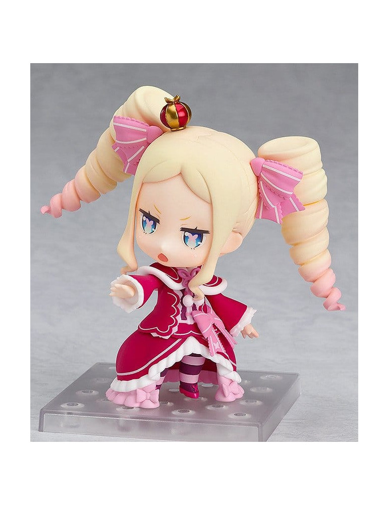 Good Smile Company - Re:Zero Starting Life in Another World - figure Nendoroid Beatrice