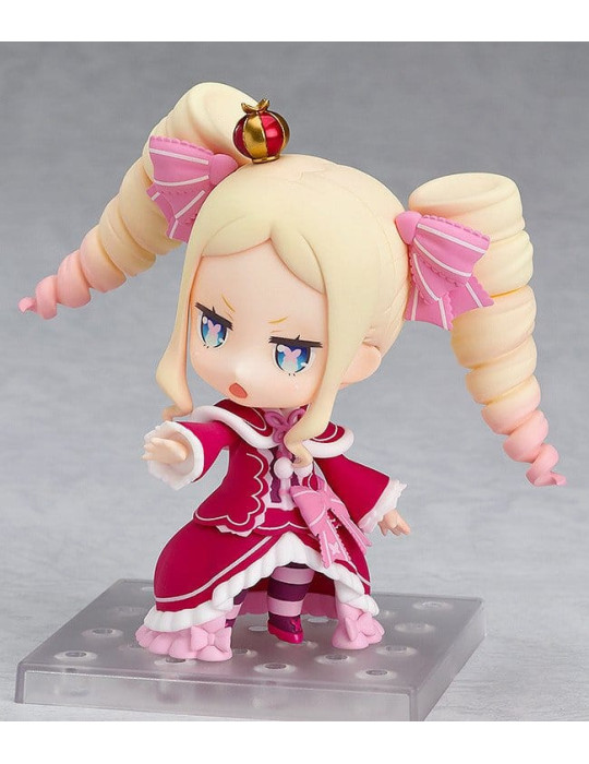 Good Smile Company - Re:Zero Starting Life in Another World - figure Nendoroid Beatrice