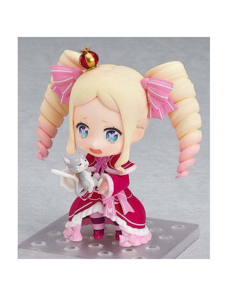 Good Smile Company - Re:Zero Starting Life in Another World - figure Nendoroid Beatrice