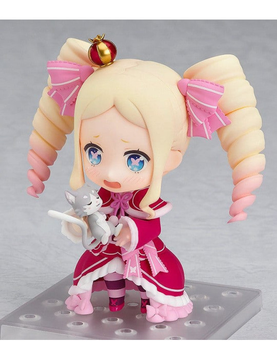 Good Smile Company - Re:Zero Starting Life in Another World - figurine Nendoroid Beatrice
