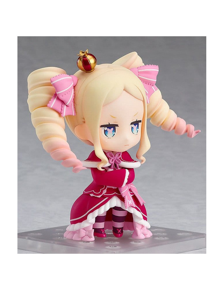 Good Smile Company - Re:Zero Starting Life in Another World - figure Nendoroid Beatrice