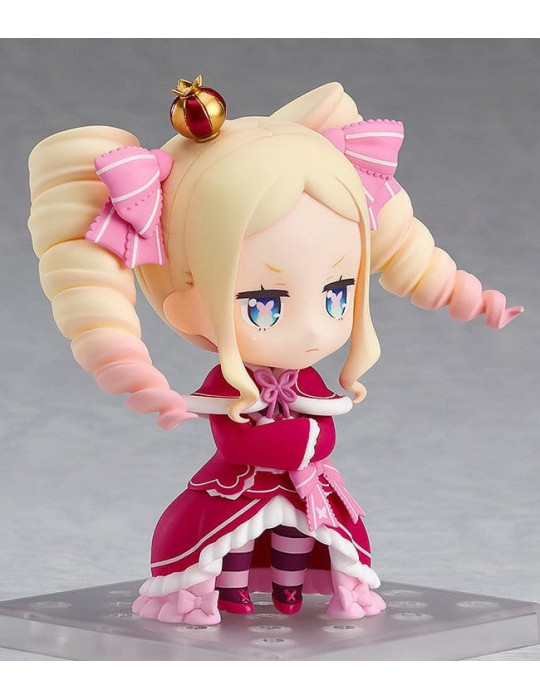 Good Smile Company - Re:Zero Starting Life in Another World - figure Nendoroid Beatrice