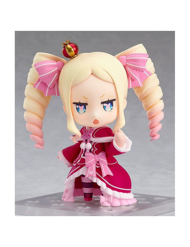 Good Smile Company - Re:Zero Starting Life in Another World - figurine Nendoroid Beatrice