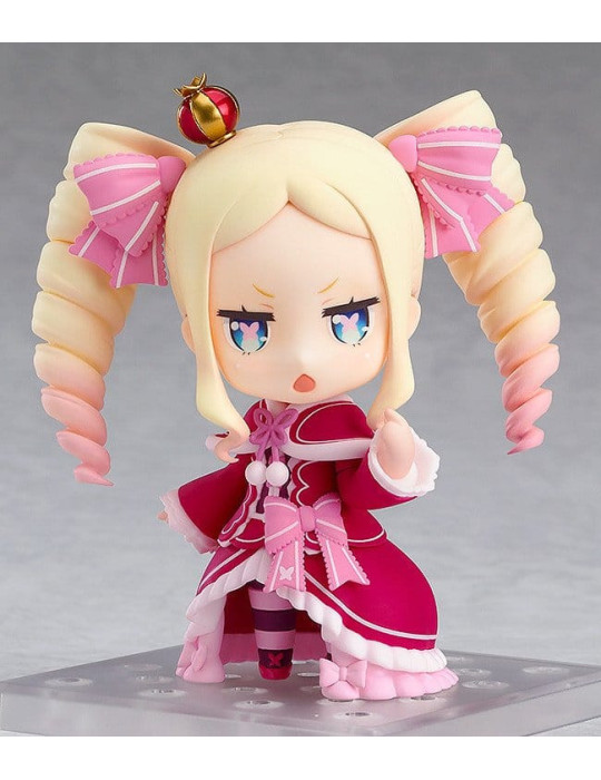 Good Smile Company - Re:Zero Starting Life in Another World - figure Nendoroid Beatrice