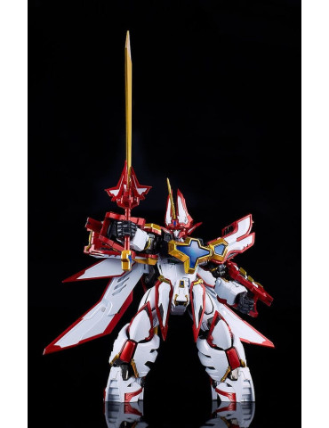 Good Smile Company - Mado King Granzort - figure King´s Style Super Granzort