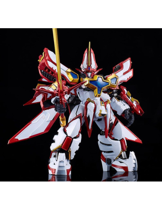 Good Smile Company - Mado King Granzort - figure King´s Style Super Granzort