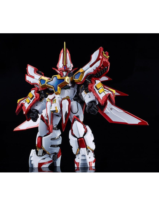 Good Smile Company - Mado King Granzort - figurine King´s Style Super Granzort