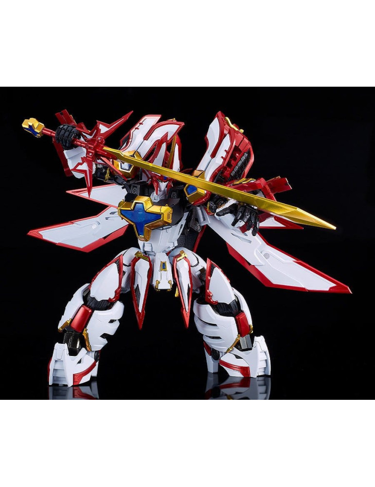 Good Smile Company - Mado King Granzort - figure King´s Style Super Granzort