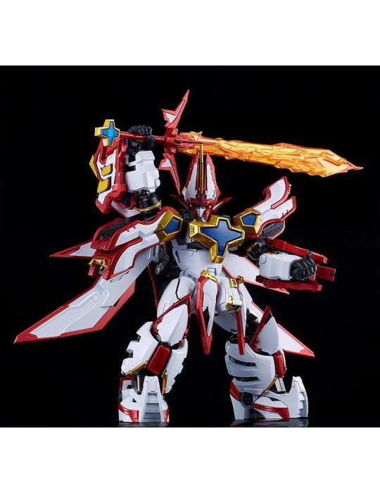 Good Smile Company - Mado King Granzort - figurine King´s Style Super Granzort