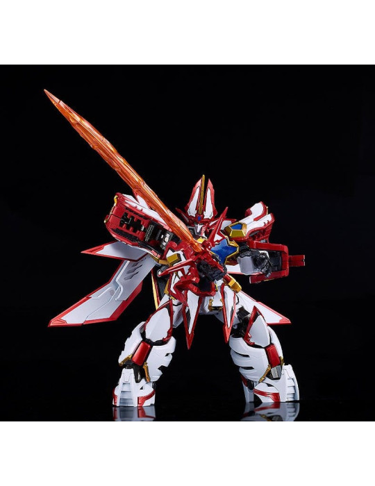 Good Smile Company - Mado King Granzort - figurine King´s Style Super Granzort