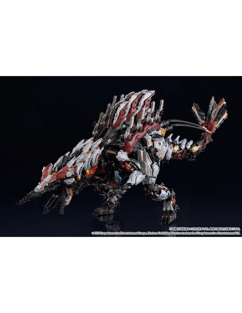 Good Smile Company - Horizon Forbidden West - figurine Moderoid Slaughterspine
