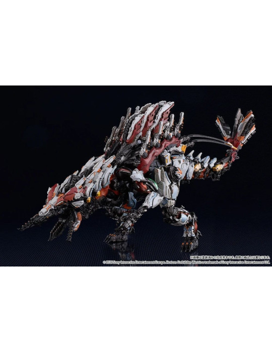 Good Smile Company - Horizon Forbidden West - figure Moderoid Slaughterspine