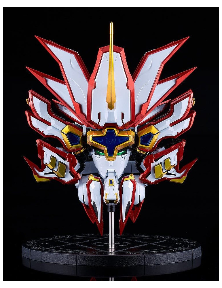 Good Smile Company - Mado King Granzort - figurine King´s Style Super Granzort