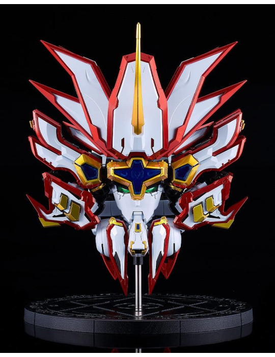 Good Smile Company - Mado King Granzort - figurine King´s Style Super Granzort