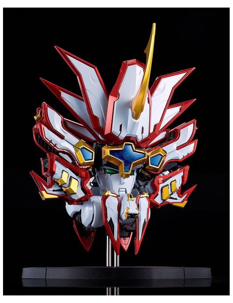 Good Smile Company - Mado King Granzort - figurine King´s Style Super Granzort