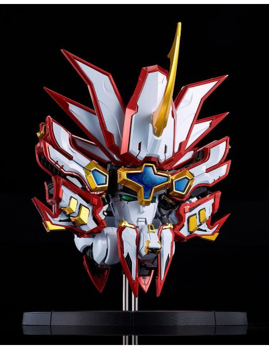 Good Smile Company - Mado King Granzort - figurine King´s Style Super Granzort