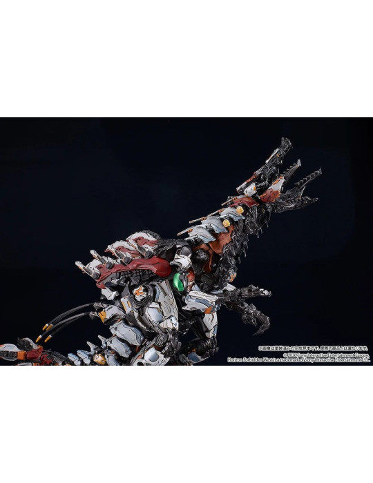 Good Smile Company - Horizon Forbidden West - figure Moderoid Slaughterspine