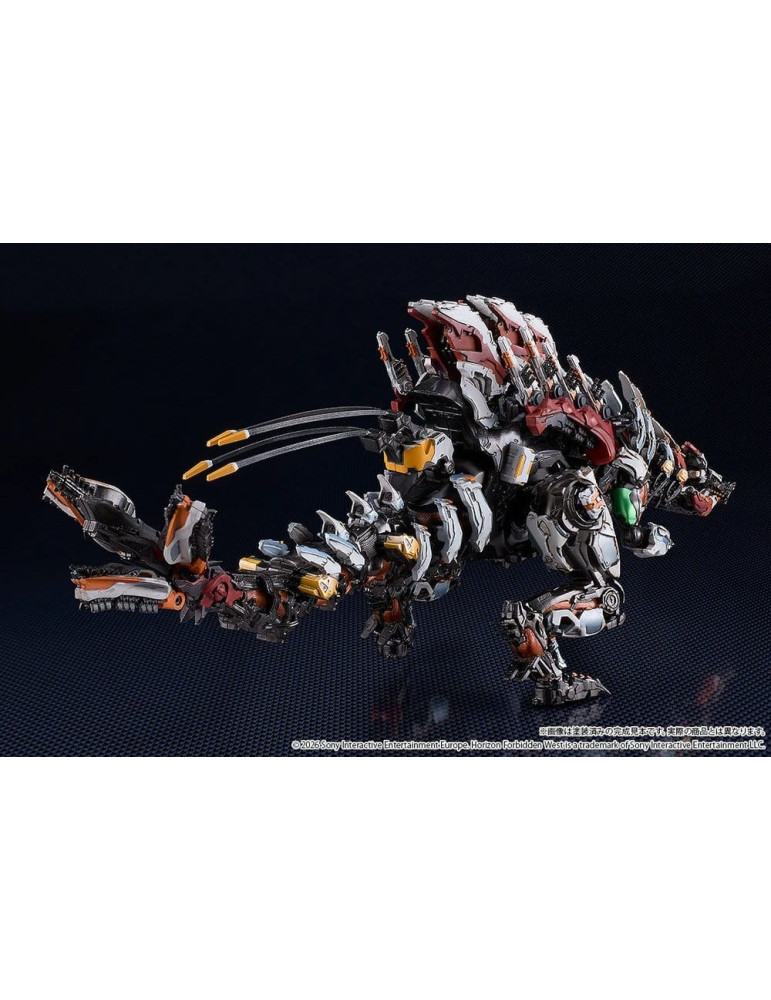 Good Smile Company - Horizon Forbidden West - figure Moderoid Slaughterspine
