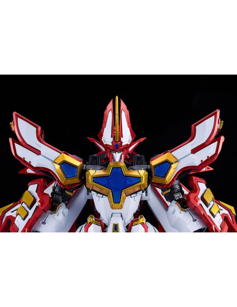 Good Smile Company - Mado King Granzort - figure King´s Style Super Granzort