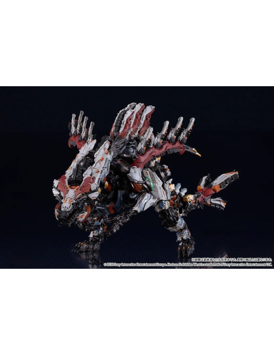 Good Smile Company - Horizon Forbidden West - figurine Moderoid Slaughterspine