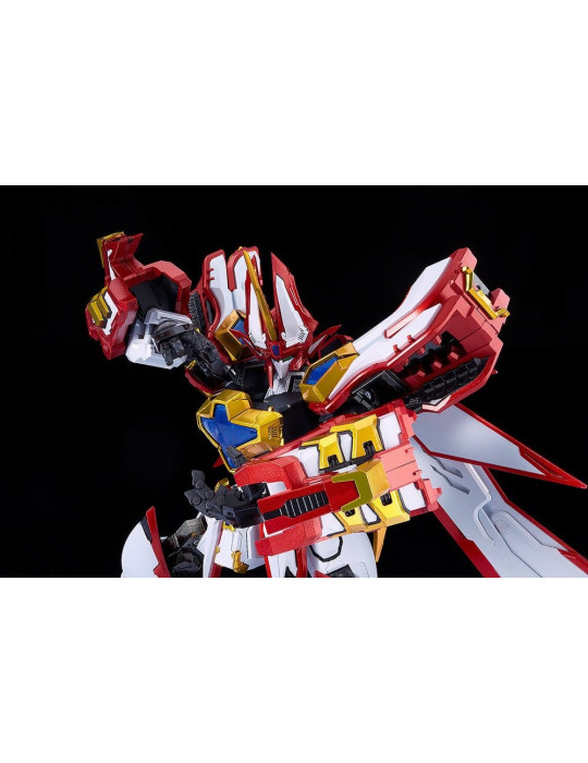 Good Smile Company - Mado King Granzort - figurine King´s Style Super Granzort