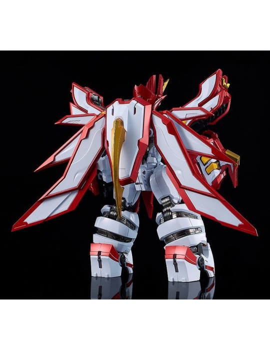 Good Smile Company - Mado King Granzort - figure King´s Style Super Granzort