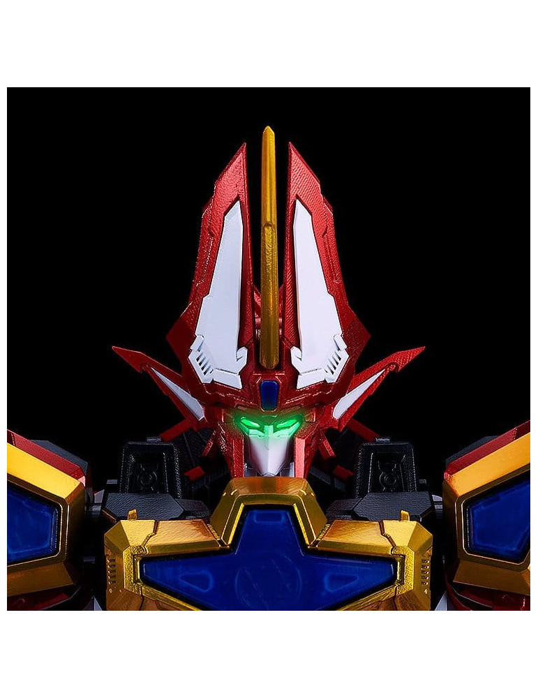 Good Smile Company - Mado King Granzort - figurine King´s Style Super Granzort