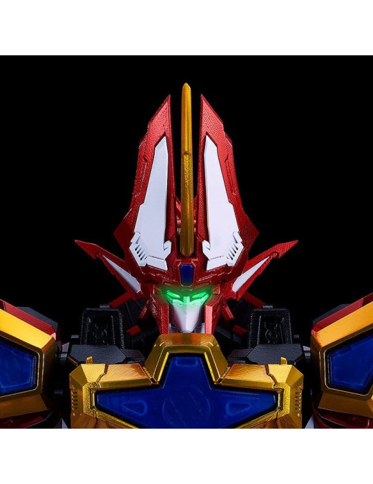 Good Smile Company - Mado King Granzort - figure King´s Style Super Granzort