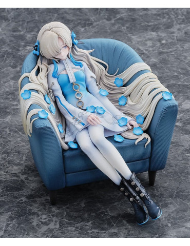 Kadokawa - Isekaijoucho- figurine Universal Body Nemophila