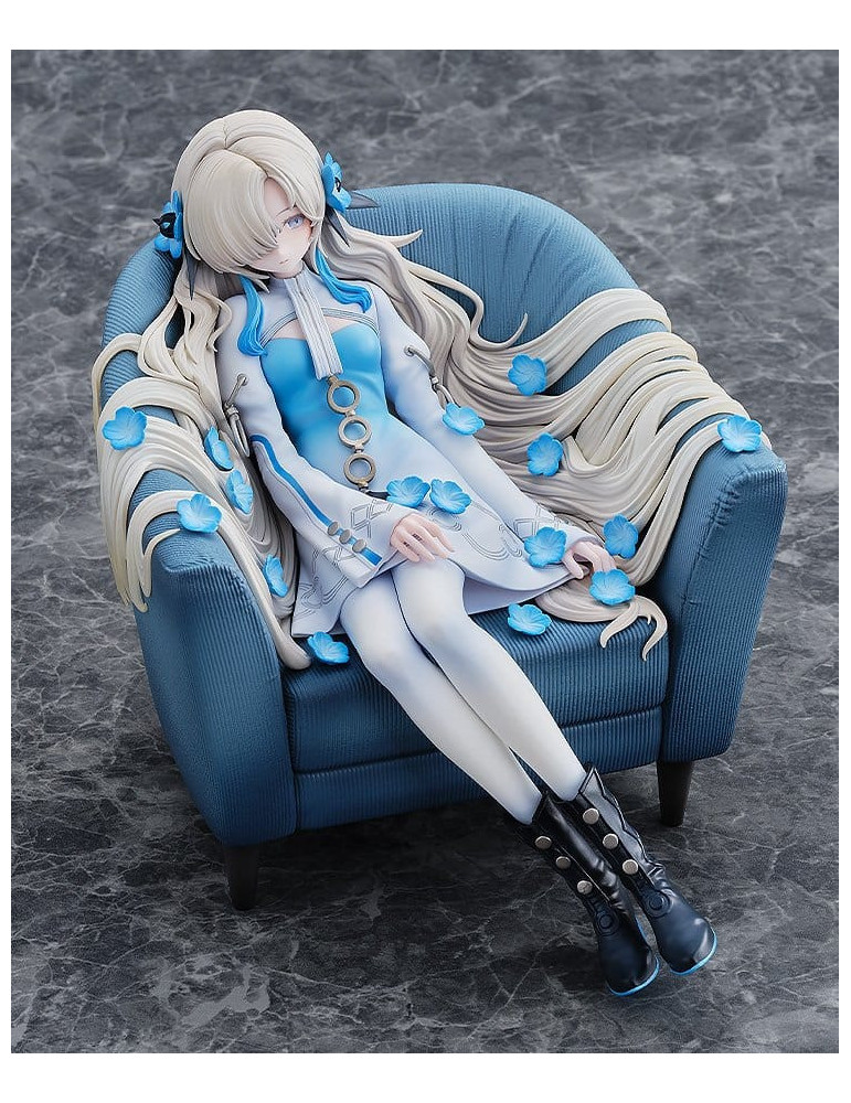 Kadokawa - Isekaijoucho- figure Universal Body Nemophila
