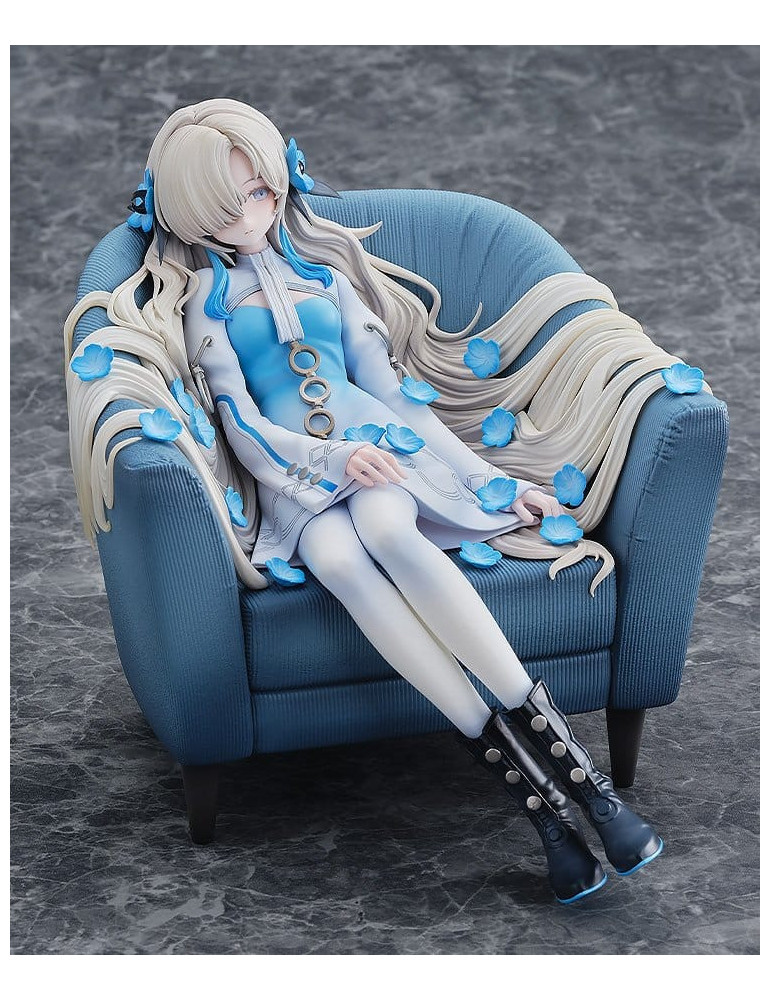 Kadokawa - Isekaijoucho- figurine Universal Body Nemophila