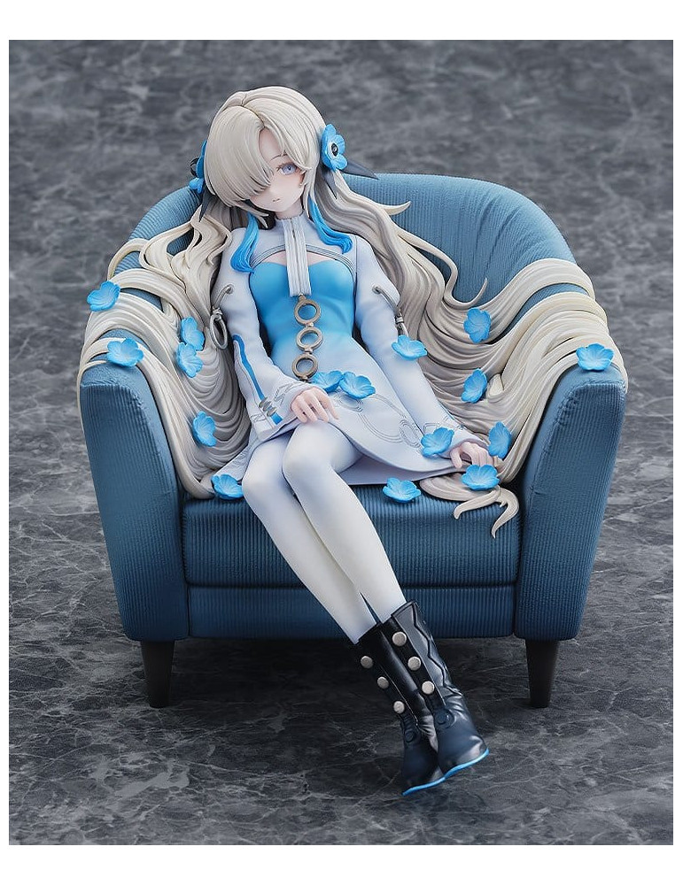 Kadokawa - Isekaijoucho- figurine Universal Body Nemophila