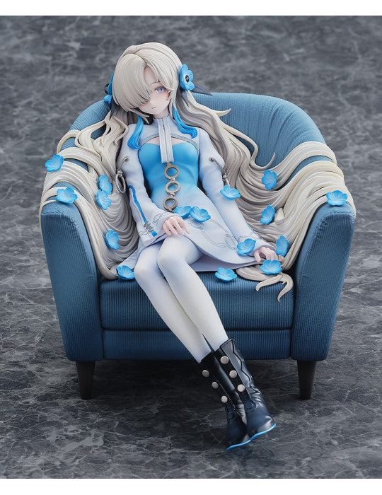 Kadokawa - Isekaijoucho- figurine Universal Body Nemophila