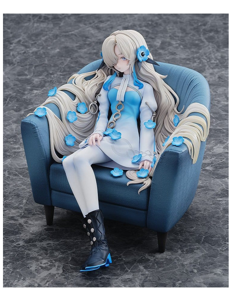 Kadokawa - Isekaijoucho- figure Universal Body Nemophila