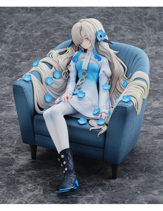 Kadokawa - Isekaijoucho- figure Universal Body Nemophila