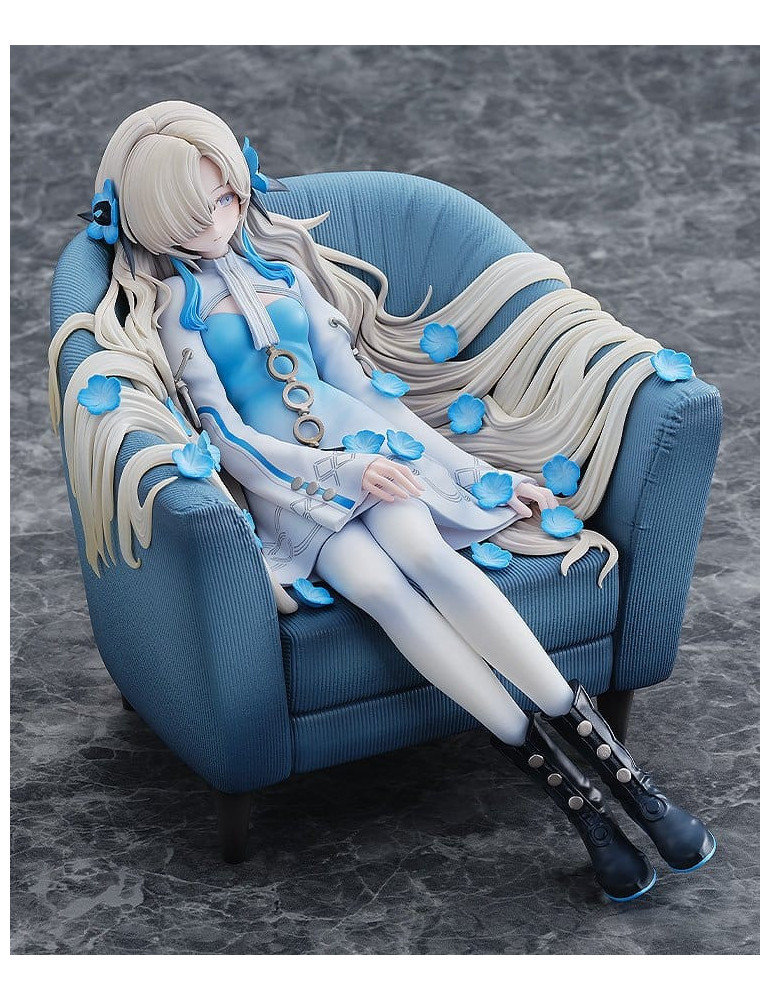 Kadokawa - Isekaijoucho- figurine Universal Body Nemophila