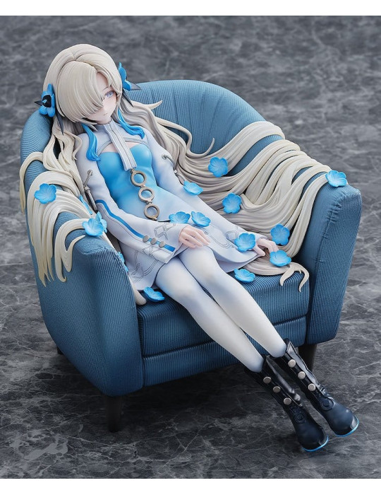 Kadokawa - Isekaijoucho- figurine Universal Body Nemophila