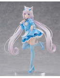 Good Smile Company - Nekopara Sekai Connect - figure Pop Up Parade Vanilla: Winter Clothes Ver. L Size