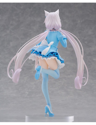 Good Smile Company - Nekopara Sekai Connect - figurine Pop Up Parade Vanilla: Winter Clothes Ver. L Size 2