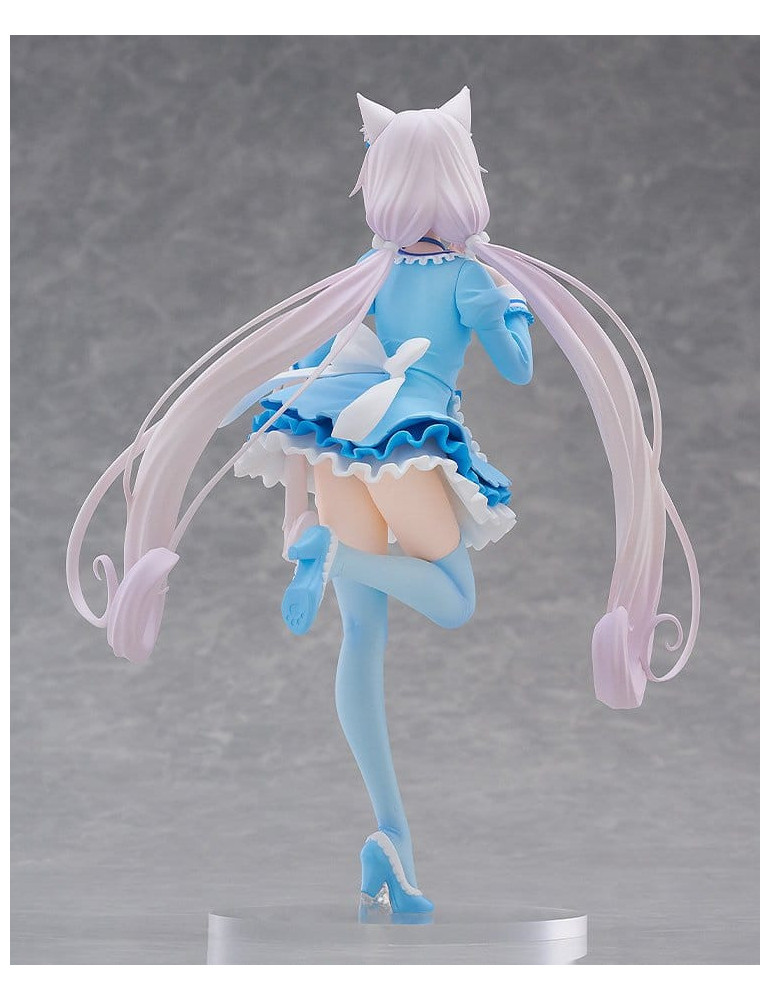 Good Smile Company - Nekopara Sekai Connect - figure Pop Up Parade Vanilla: Winter Clothes Ver. L Size