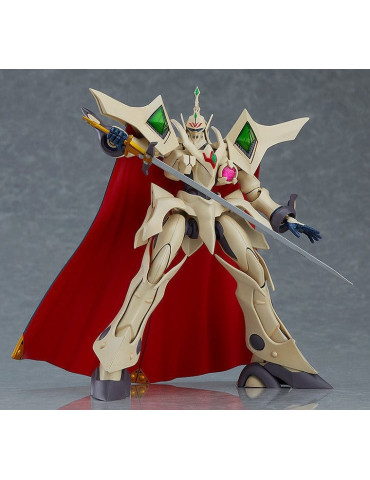 Good Smile Company - The Vision of Escaflowne - figure Moderoid Escaflowne