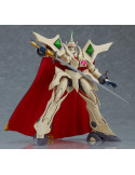 Good Smile Company - The Vision of Escaflowne - figurine Moderoid Escaflowne