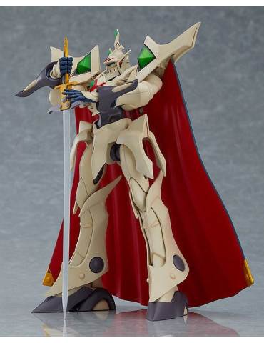 Good Smile Company - The Vision of Escaflowne - figurine Moderoid Escaflowne 2