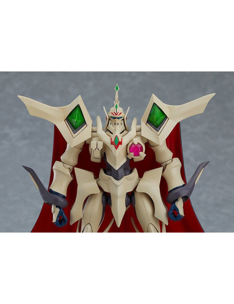 Good Smile Company - The Vision of Escaflowne - figurine Moderoid Escaflowne