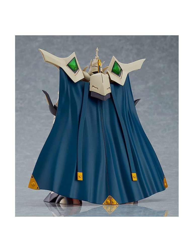 Good Smile Company - The Vision of Escaflowne - figurine Moderoid Escaflowne