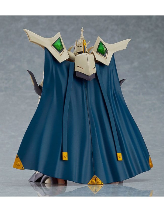 Good Smile Company - The Vision of Escaflowne - figure Moderoid Escaflowne
